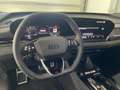 Audi Q6 e-tron performance Black line 225kW 100KWh Gris - thumbnail 20
