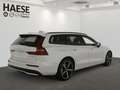 Volvo V60 B4 Plus Dark EU6d Panoramadach el.Anhängerkupplung Blanc - thumbnail 3