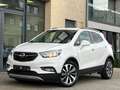 Opel Mokka X Mokka X 1.4 Turbo *GARANTIE - LEDER - NAVI* Blanc - thumbnail 1