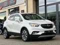 Opel Mokka X Mokka X 1.4 Turbo *GARANTIE - LEDER - NAVI* Blanc - thumbnail 7
