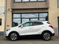 Opel Mokka X Mokka X 1.4 Turbo *GARANTIE - LEDER - NAVI* Blanc - thumbnail 2