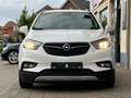 Opel Mokka X Mokka X 1.4 Turbo *GARANTIE - LEDER - NAVI* Blanc - thumbnail 8