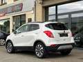 Opel Mokka X Mokka X 1.4 Turbo *GARANTIE - LEDER - NAVI* Blanc - thumbnail 3
