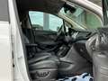 Opel Mokka X Mokka X 1.4 Turbo *GARANTIE - LEDER - NAVI* Blanc - thumbnail 9