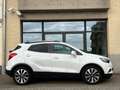 Opel Mokka X Mokka X 1.4 Turbo *GARANTIE - LEDER - NAVI* Blanc - thumbnail 6