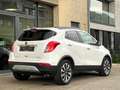 Opel Mokka X Mokka X 1.4 Turbo *GARANTIE - LEDER - NAVI* Blanc - thumbnail 5