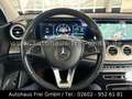 Mercedes-Benz E 220 d Lim.*MULTIBEAM*KAMERA*WIDESCREEN*DISTRO+ Noir - thumbnail 19