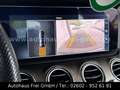 Mercedes-Benz E 220 d Lim.*MULTIBEAM*KAMERA*WIDESCREEN*DISTRO+ Noir - thumbnail 20