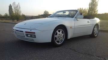 944 3.0 Cabrio S2