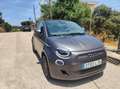 Fiat 500e Gris - thumbnail 5