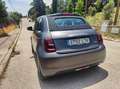 Fiat 500e Gris - thumbnail 3
