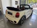 MINI John Cooper Works Cabrio Aut. Beige - thumbnail 10