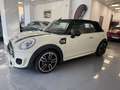 MINI John Cooper Works Cabrio Aut. Beige - thumbnail 3