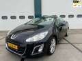Peugeot 308 CC 1.6 THP Féline Origin 126.000 Km! Noir - thumbnail 1