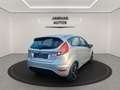 Ford Fiesta 1.25 *KLIMA*SITZHZ*PDC*GARANTIE*TÜV NEU* Silber - thumbnail 7