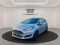Ford Fiesta 1.25 *KLIMA*SITZHZ*PDC*GARANTIE*TÜV NEU* Silber - thumbnail 2