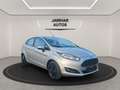 Ford Fiesta 1.25 *KLIMA*SITZHZ*PDC*GARANTIE*TÜV NEU* Silber - thumbnail 1