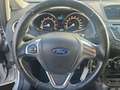 Ford Fiesta 1.25 *KLIMA*SITZHZ*PDC*GARANTIE*TÜV NEU* Silber - thumbnail 14