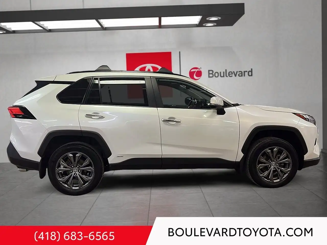 Toyota RAV 4 снимка Toyota RAV 4