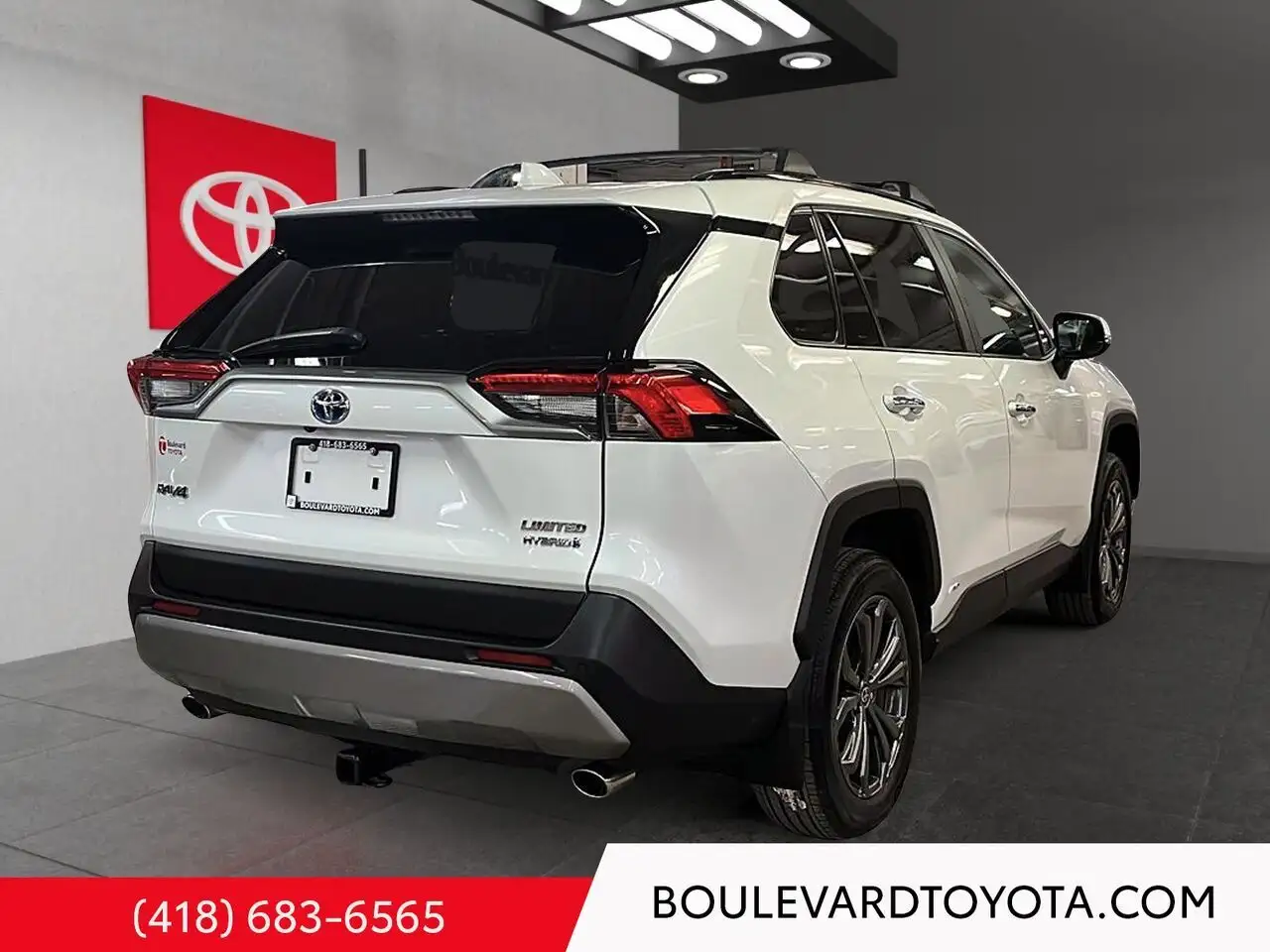 Toyota RAV 4 снимка Toyota RAV 4