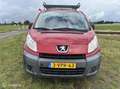 Peugeot Expert Bestel 227 2.0 HDI L1H1 Profit+ LAGE KM NAP Kırmızı - thumbnail 11