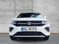 Volkswagen T-Cross 1.0 TSI DSG R-Line MATRIX KAMERA AHK Weiß - thumbnail 5