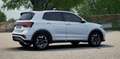 Volkswagen T-Cross 1.0 TSI DSG R-Line MATRIX KAMERA AHK Weiß - thumbnail 4