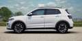 Volkswagen T-Cross 1.0 TSI DSG R-Line MATRIX KAMERA AHK Weiß - thumbnail 2