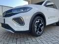Volkswagen T-Cross 1.0 TSI DSG R-Line MATRIX KAMERA AHK Weiß - thumbnail 7