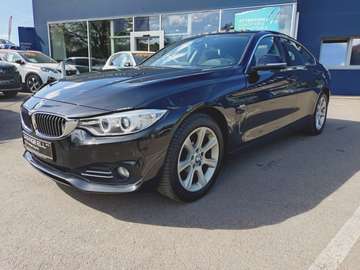 420 d xDrive Luxury Line