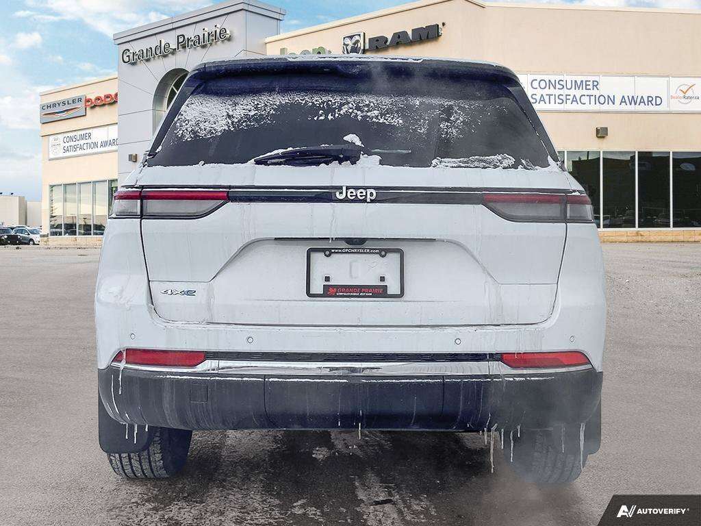 2023 Jeep Grand Cherokee | Leather | Remote Start | Heated Seats — снимка 1