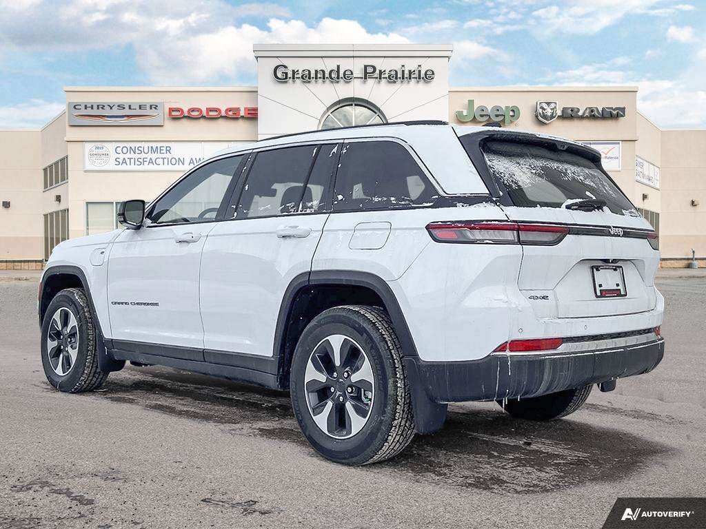 2023 Jeep Grand Cherokee | Leather | Remote Start | Heated Seats — снимка 1