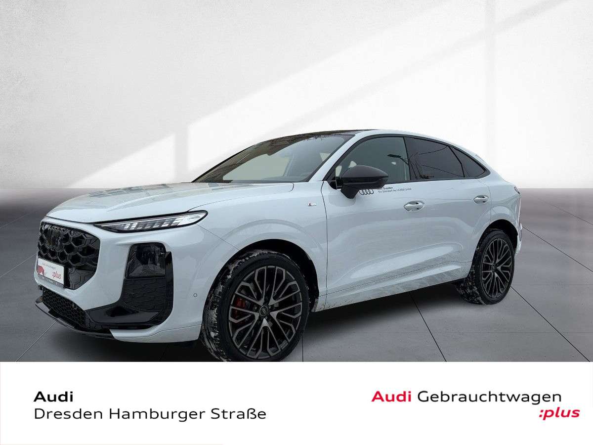 Ojazdené Audi Q3 2.0