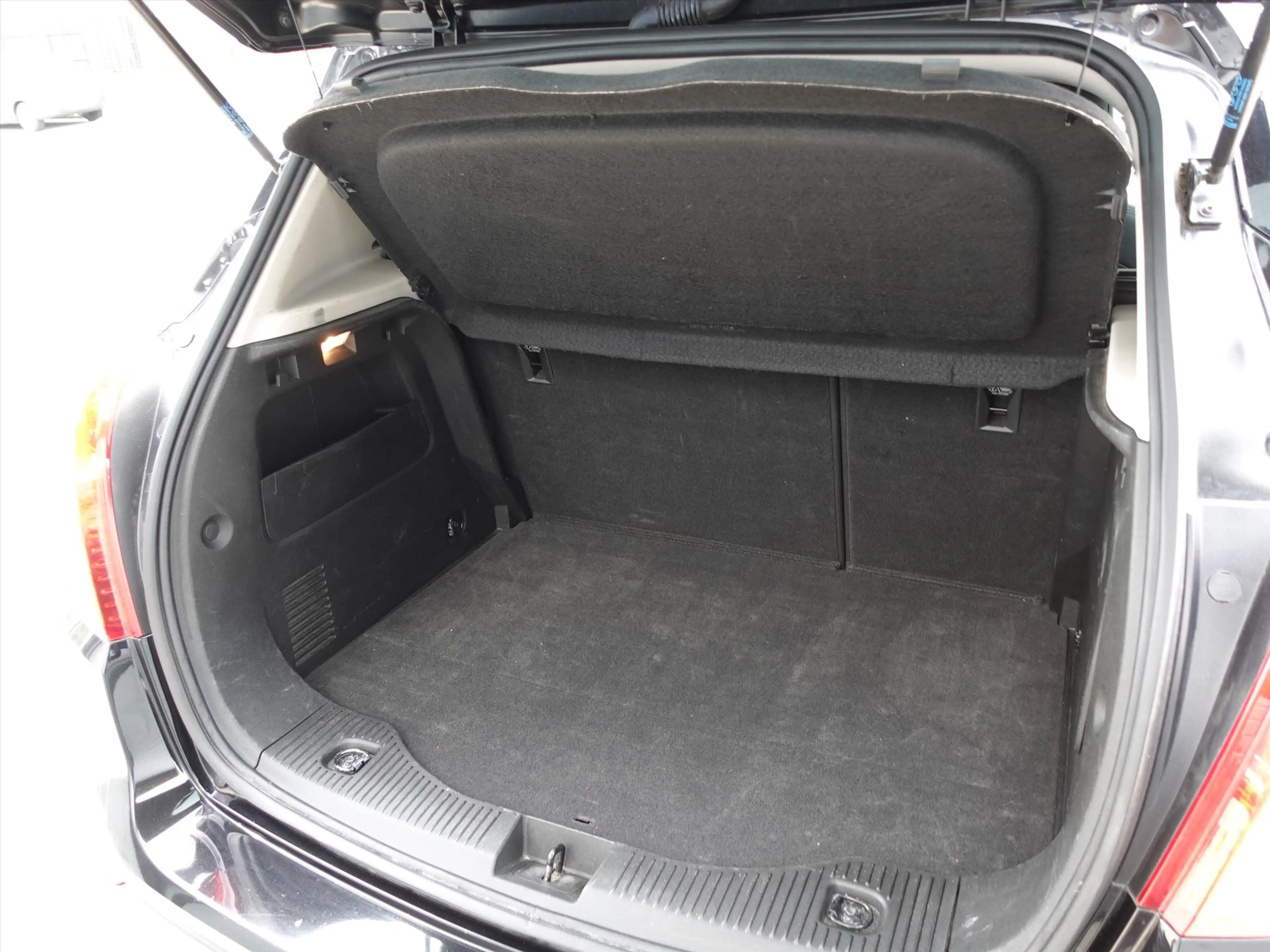 Opel Mokka X 1.4 Turbo 140pk Black Edition AUT RIJKLAAR/STUUR/S — photo 15