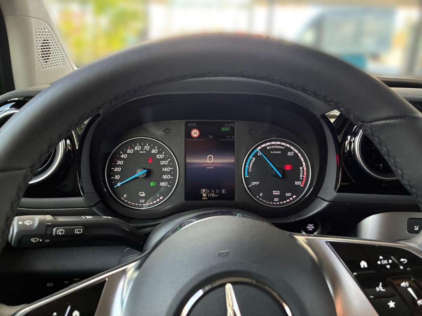 Mercedes EQT 200 Progressive - - Joinsteer - #5