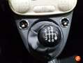 Fiat 500 Club 1.0 Hybrid 51KW (70 CV) Blanco - thumbnail 12