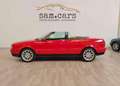 Audi Cabriolet Cabrio 2.0 E cat Rosso - thumbnail 2