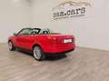 Audi Cabriolet Cabrio 2.0 E cat Rosso - thumbnail 3
