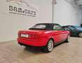 Audi Cabriolet Cabrio 2.0 E cat Rosso - thumbnail 5