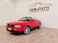 Audi Cabriolet Cabrio 2.0 E cat Rosso - thumbnail 1