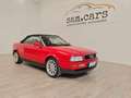 Audi Cabriolet Cabrio 2.0 E cat Rosso - thumbnail 7
