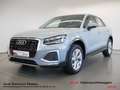 Audi Q2 35 TFSI S tro. advanced MATRIX AHK NAVI Grau - thumbnail 1