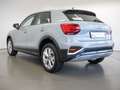 Audi Q2 35 TFSI S tro. advanced MATRIX AHK NAVI Grau - thumbnail 5