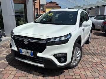 1.4 Hybrid Top