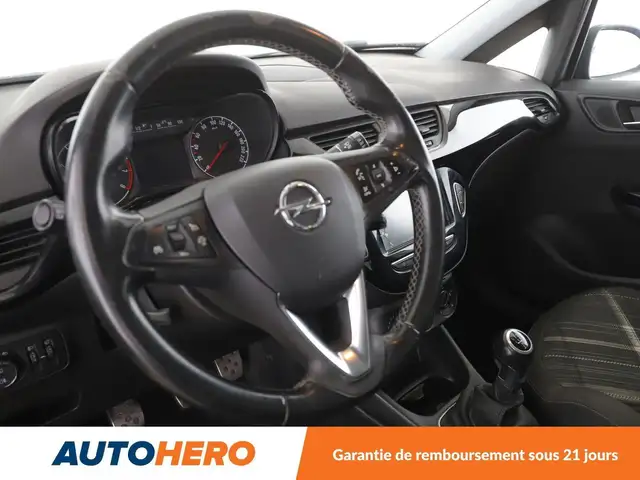 Opel Corsa view 11