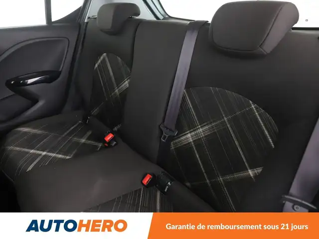 Opel Corsa view 14