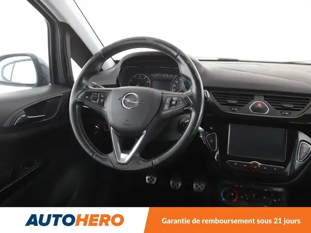 Opel Corsa view 13