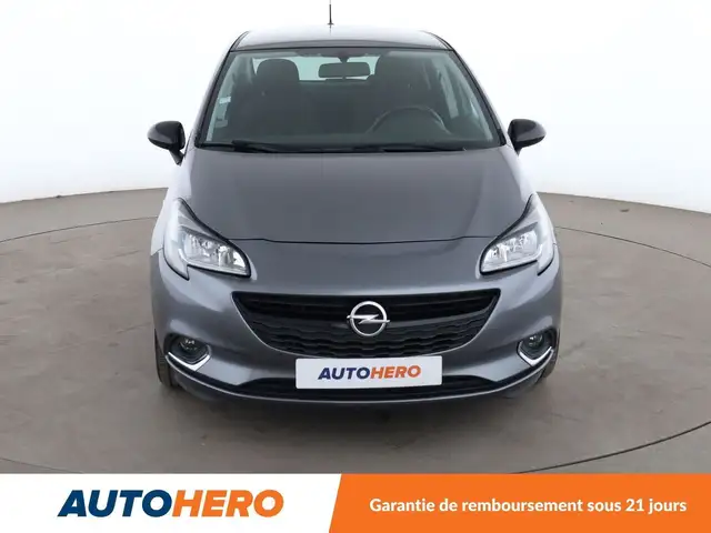 Opel Corsa view 9