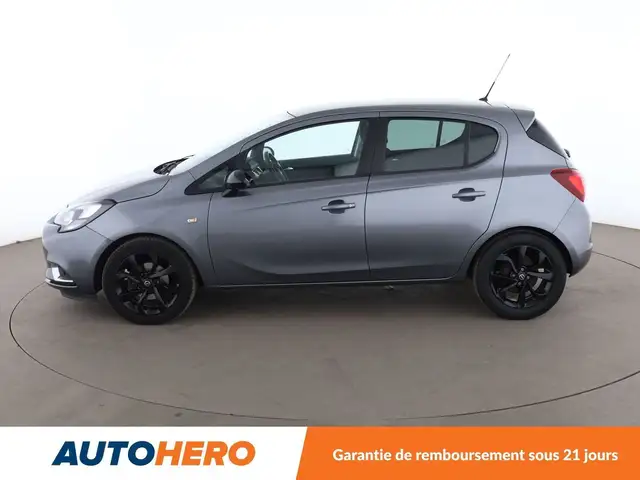 Opel Corsa view 3