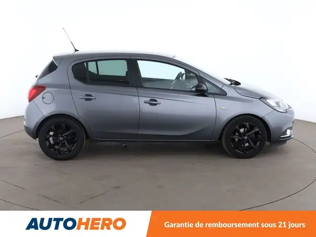 Opel Corsa view 7